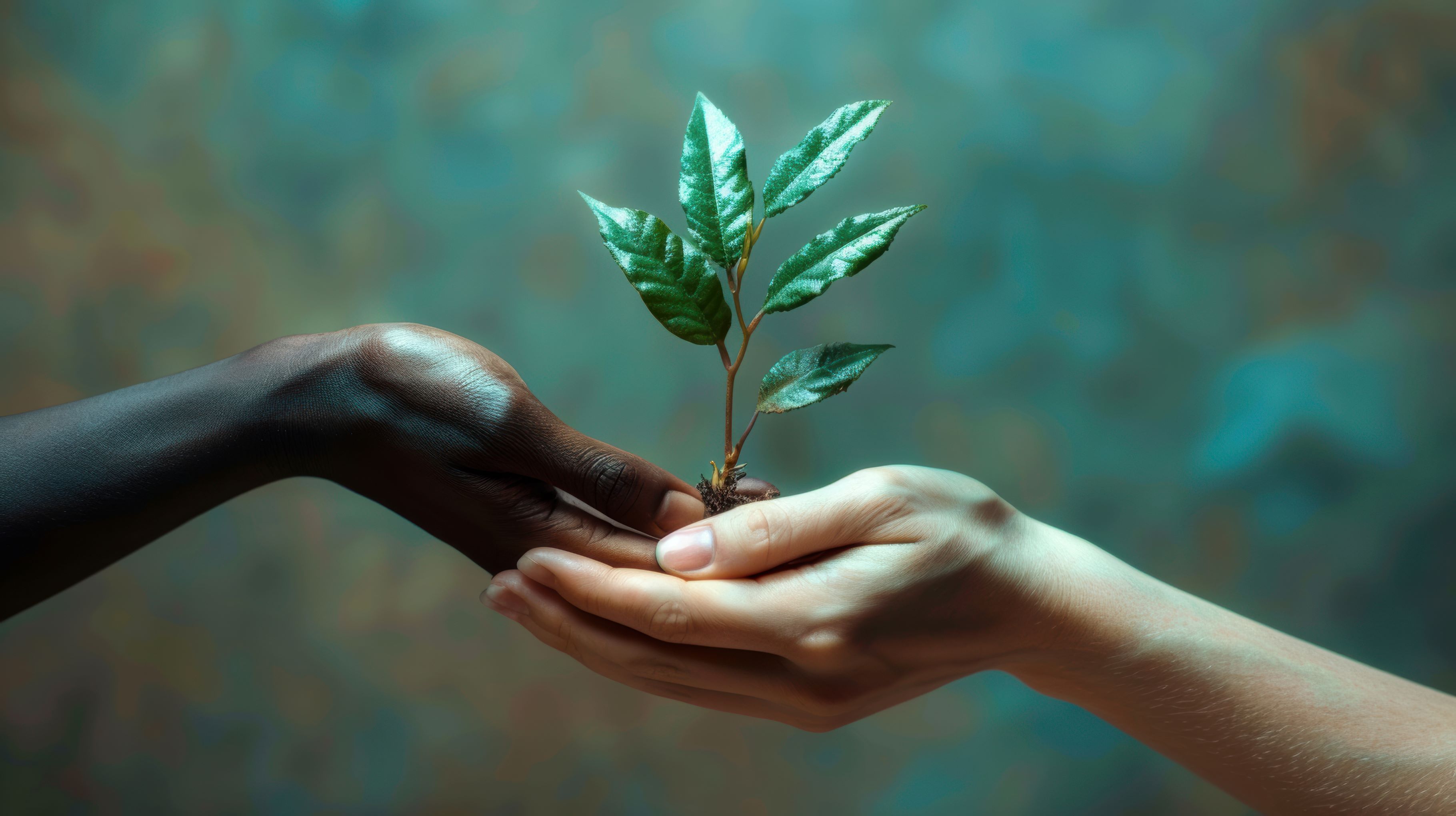 Brand Video: GreenEarth